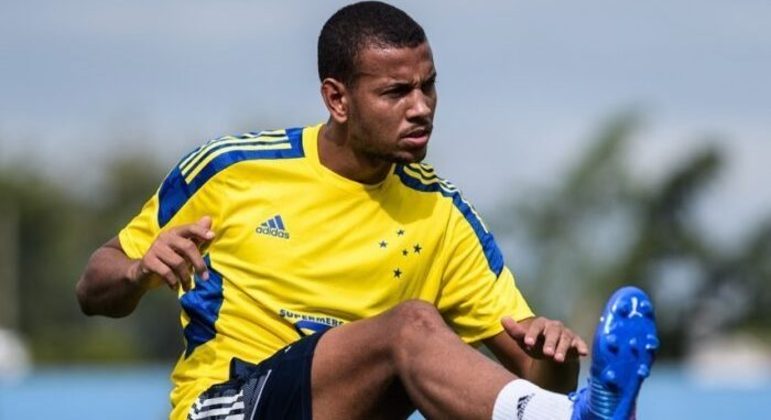 Ponte Preta está próxima de negócio com jogador do Cruzeiro – Esportes