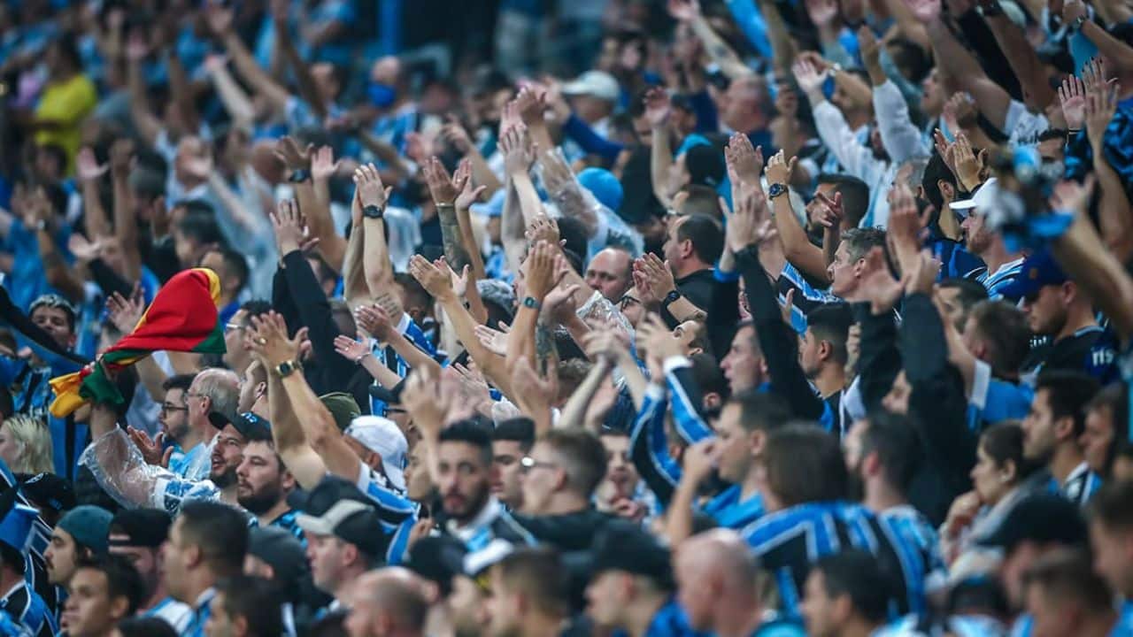 Por que chamam o Grêmio de Imortal?