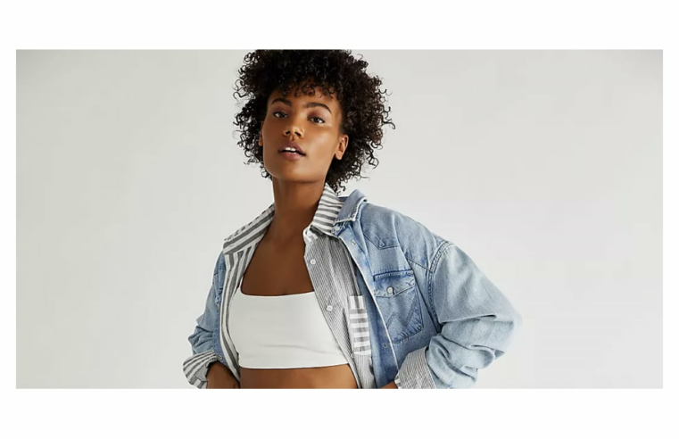 Promoção Free People de 4 de julho de 2022