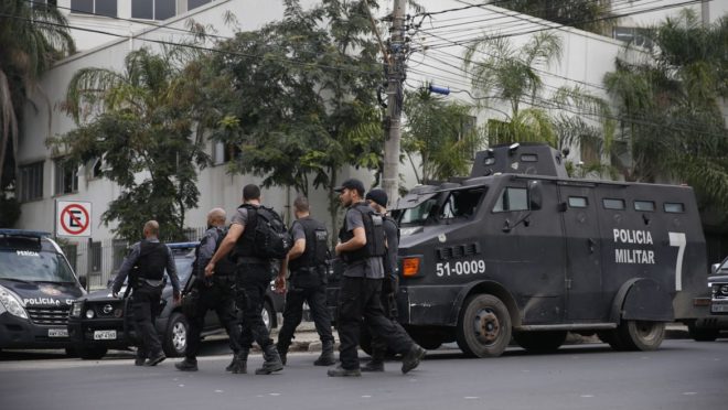 Quais os impactos das restrições do STF às operações policiais no RJ?