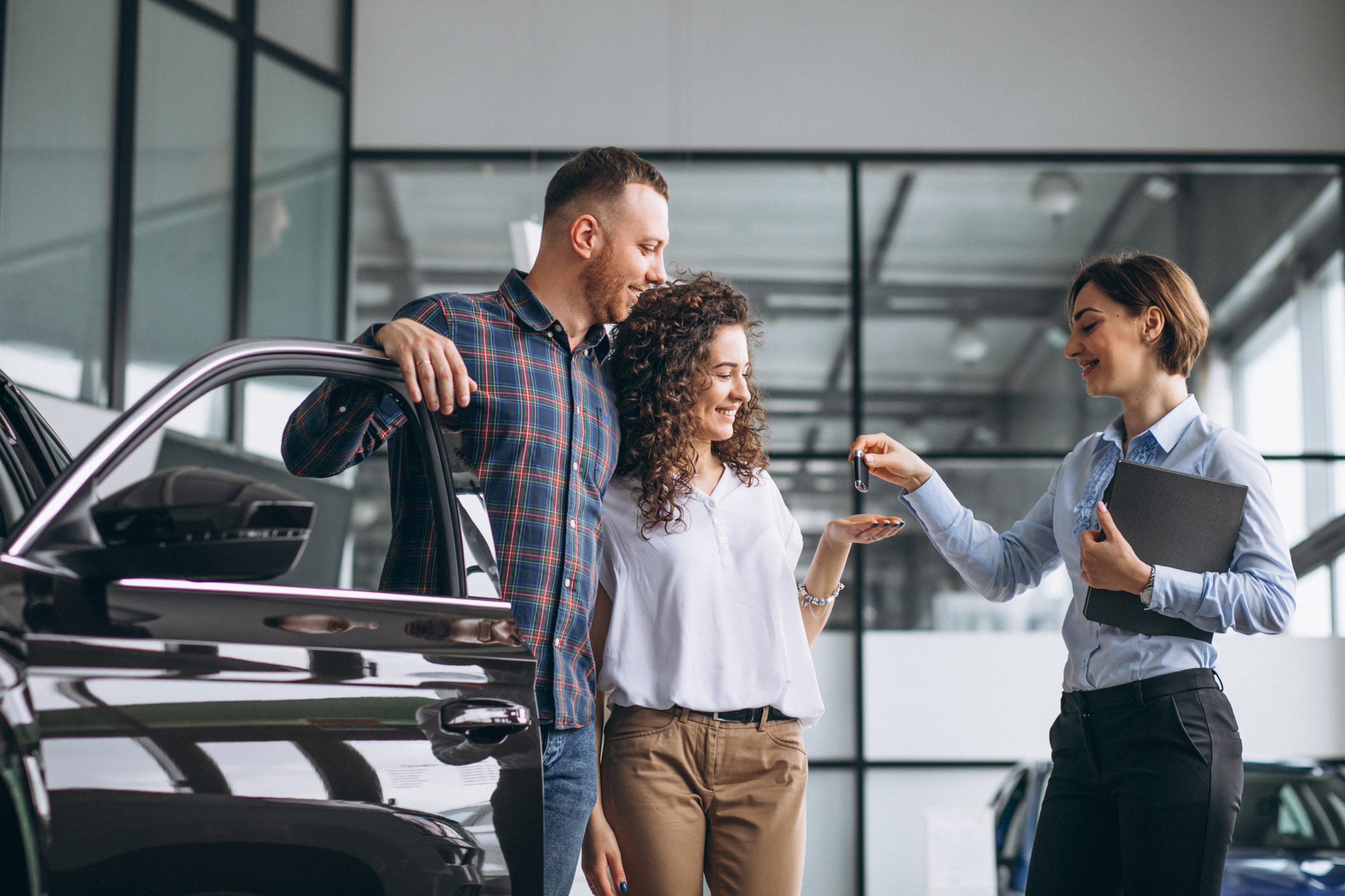 Quanto custa a diária de aluguel de carros?  Veja algumas estimativas