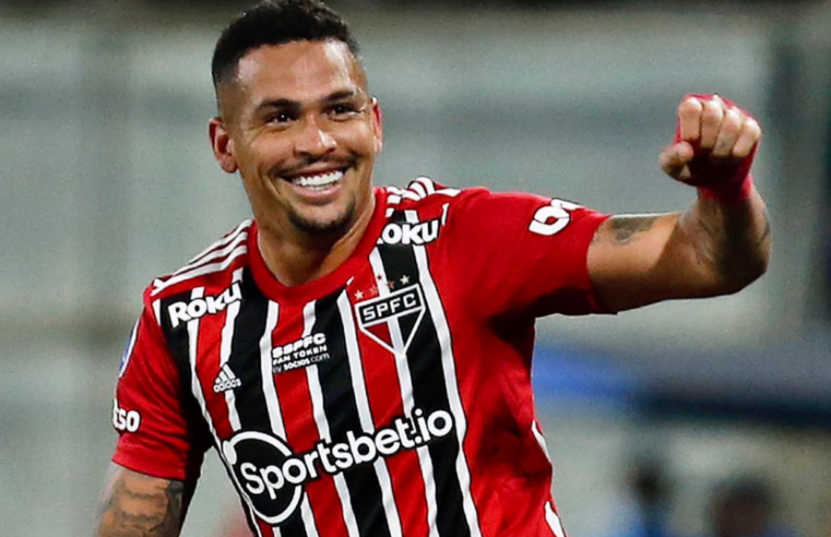 Reveja os quatro gols do São Paulo contra a Universidad Católica pela Sul-Americana – Arquibancada Tricolor