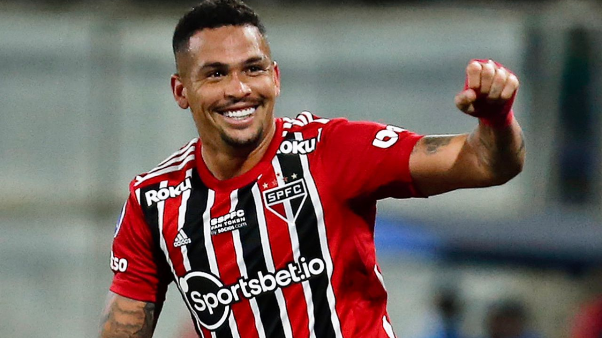 Reveja os quatro gols do São Paulo contra a Universidad Católica pela Sul-Americana – Arquibancada Tricolor