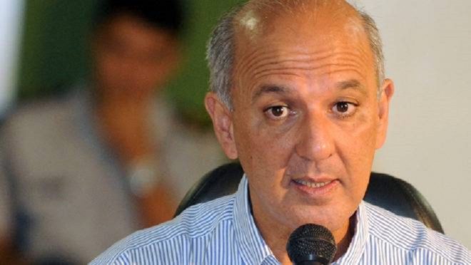 STJ derruba inelegibilidade do ex-governador José Arruda