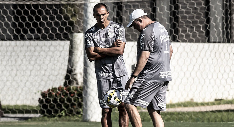 Santos busca fazer história contra Corinthians pela Copa do Brasil – Esportes