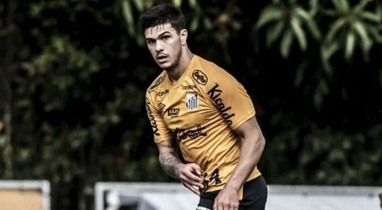 Santos recebe Botafogo com missão de espantar o perigo no Brasileiro – Esportes