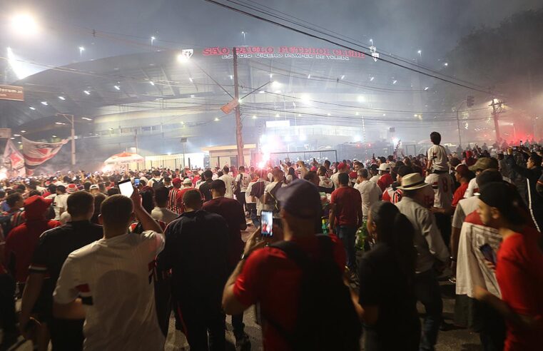 São Paulo vende ingressos populares para decisão contra a Católica; Ceni convoca torcida – Arquibancada Tricolor