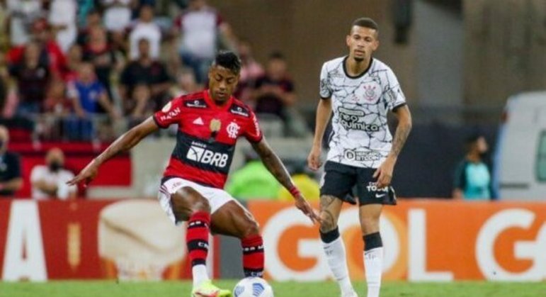 Tabu! Corinthians não vence o Flamengo há quatro anos – Esportes