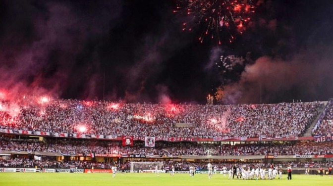 Tricolor não brinca nos preços e jornalista se empolga “Clube mais popular de São Paulo”