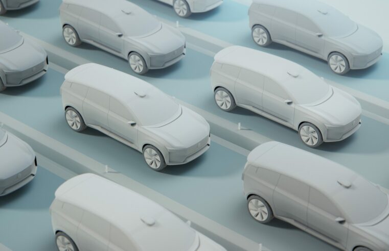 Volvo terá nova fábrica para carros elétricos na Eslováquia;  saiba detalhes