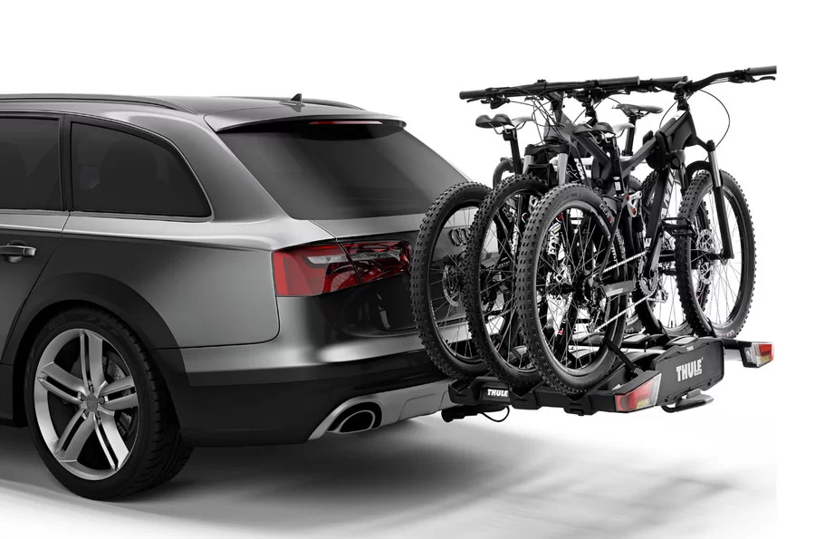 Veja quais são os tipos de bicicleta para carros e como escolher o melhor modelo para o seu veículo