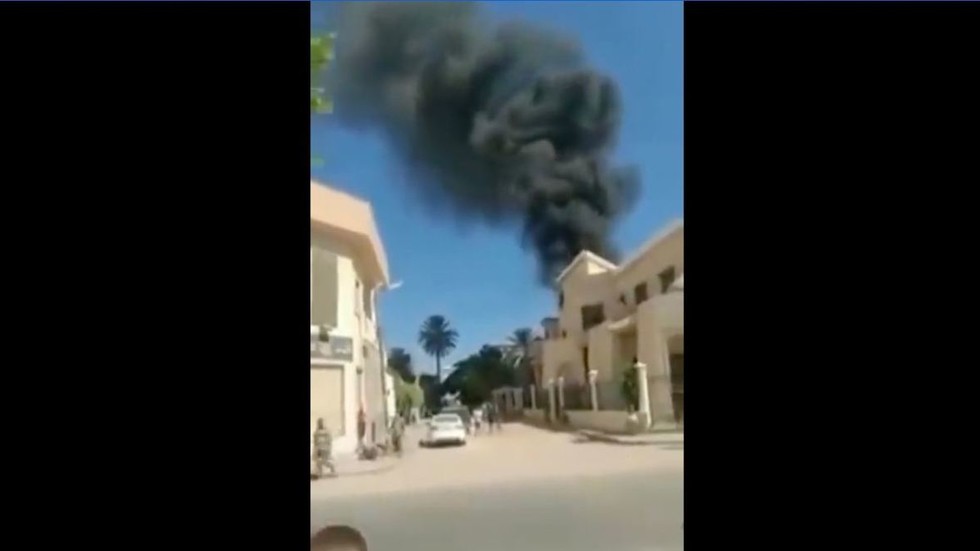 12 mortos e dezenas de feridos em confrontos na Líbia – RT World News