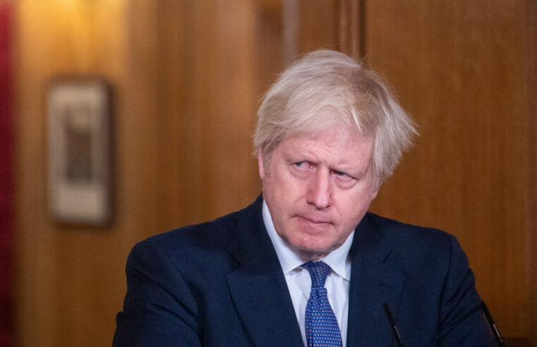 Primeiro-ministro polonês ‘não tem tempo’ para Boris Johnson – Bloomberg – RT World News