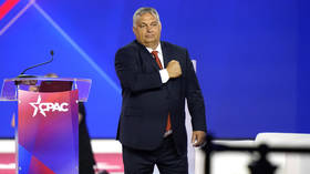 O mundo precisa desesperadamente de líderes fortes – Orban