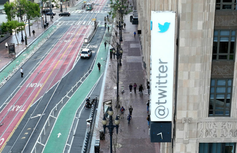 Twitter bloqueia Ministério das Relações Exteriores da Rússia — RT World News