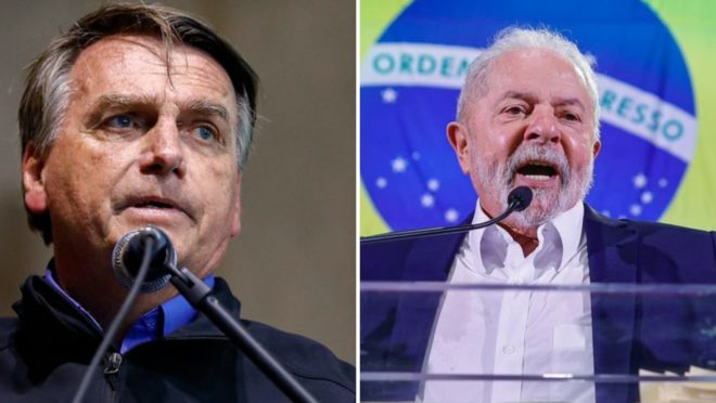 TSE determina remoção de vídeos em que Lula chama Bolsonaro de “genocida”