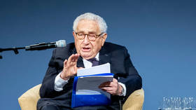 Ocidente deve levar em conta os interesses de Moscou – Kissinger