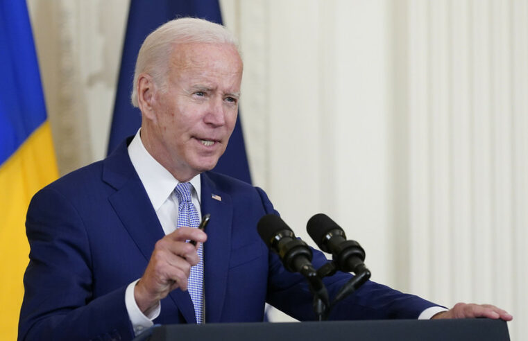 Biden quer mudança de regime na Rússia – ex-congressista – RT World News