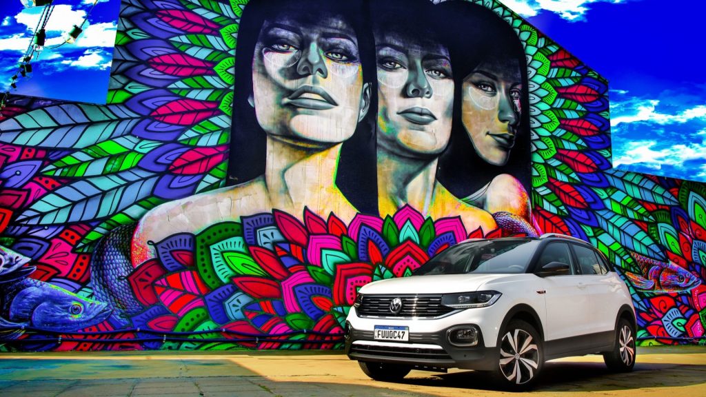 VW T-Cross é o SUV mais vendido do Brasil em junho, veja os demais modelos