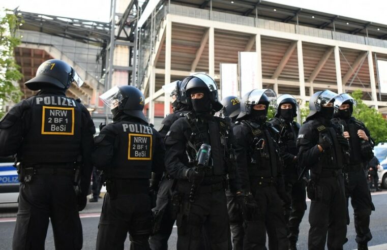 Autoridade de segurança alemã alerta sobre ‘inimigos do estado’ — RT World News