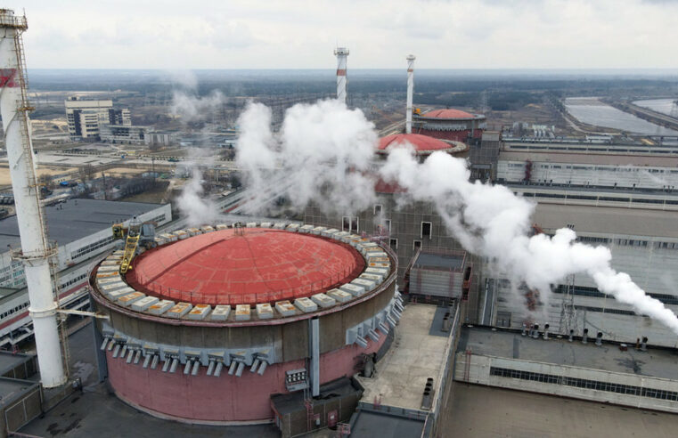 ONU alerta contra ataques ‘suicidas’ na usina nuclear de Zaporozhye — RT World News