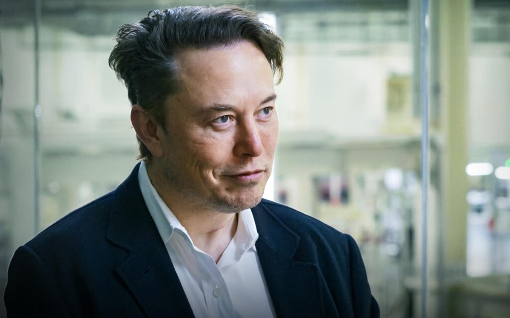 Elon Musk