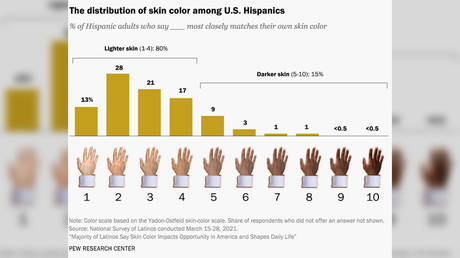 Captura de tela © pewresearch.org