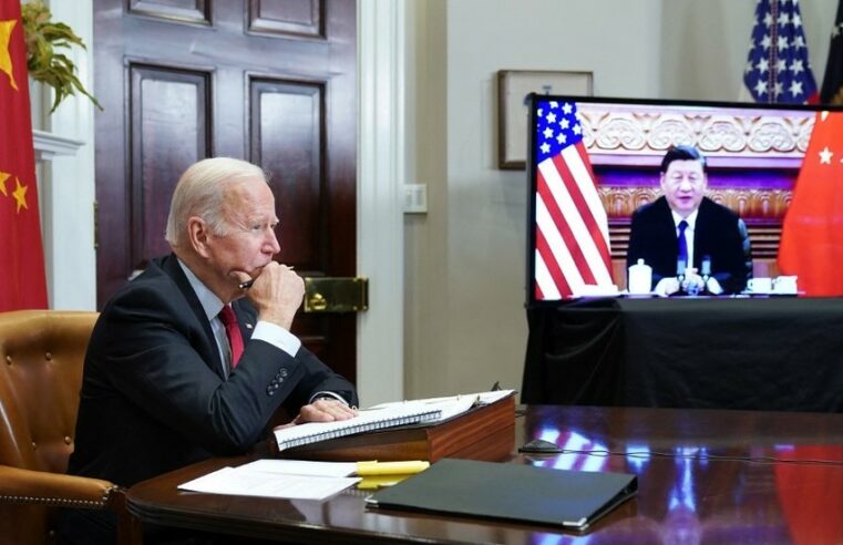 Xi pediu a Biden que impedisse a viagem de Pelosi a Taiwan – WaPo – RT World News