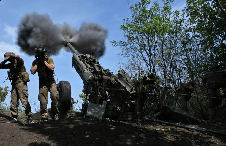 EUA enviarão munições guiadas por GPS para Kiev – Politico – RT World News