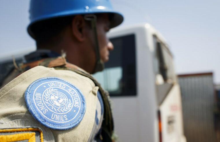 ONU enfrenta déficit recorde de financiamento de ajuda devido à crise na Ucrânia – NYT – RT World News