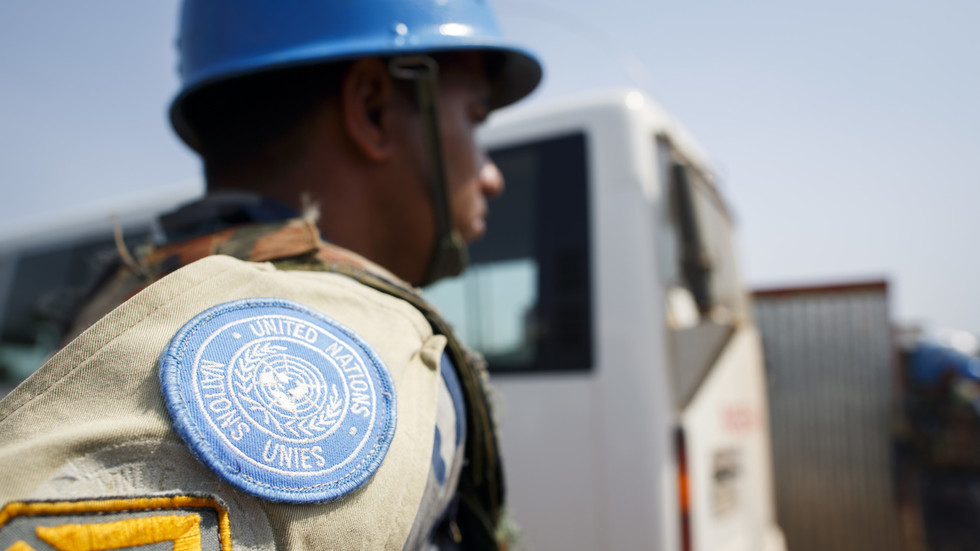 ONU enfrenta déficit recorde de financiamento de ajuda devido à crise na Ucrânia – NYT – RT World News