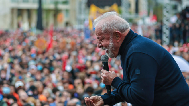 Como aliados de Lula avaliam a primeira semana da campanha eleitoral