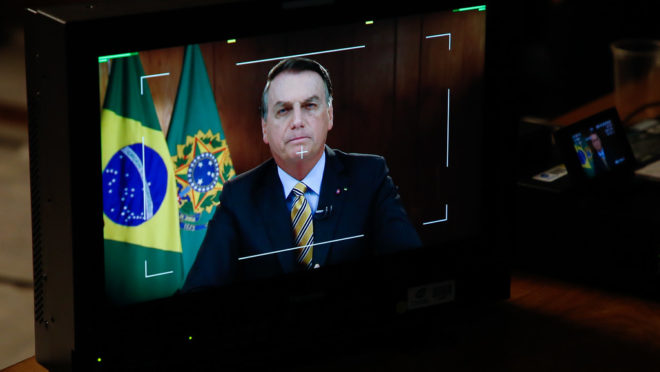 Horário Eleitoral na TV começa dia 26/08: propaganda ainda é influente?