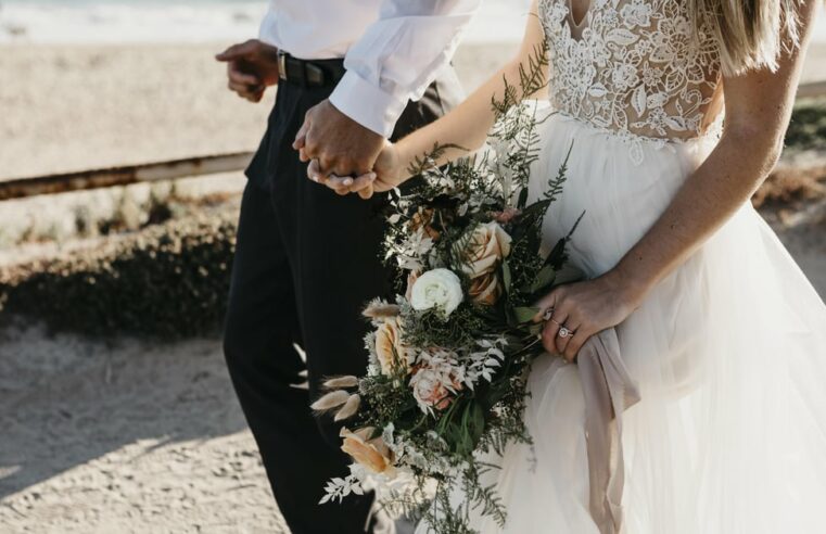 Dicas para comprar um vestido de noiva usado ou usado