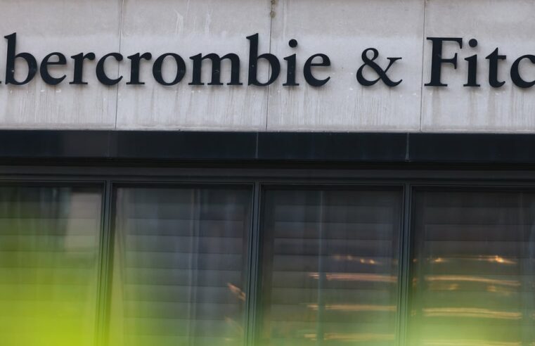 Como a cultura da Abercrombie & Fitch impactou os consumidores negros