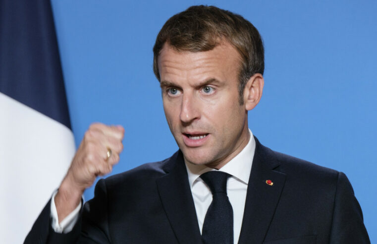 A França não está em guerra, mas pela retórica de Macron você pensaria o contrário – RT World News