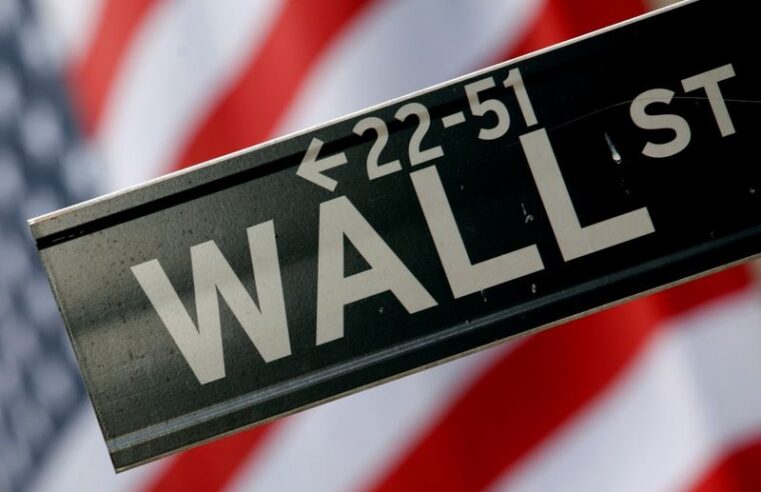 Wall St despenca após discurso de Powell em Jackson Hole Por Reuters