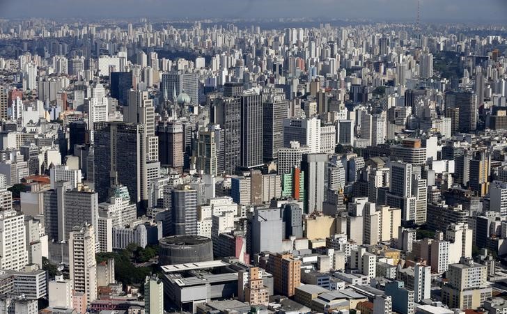 Novos contratos de aluguel de imóveis variam 9,32% em São Paulo Por Agência Brasil