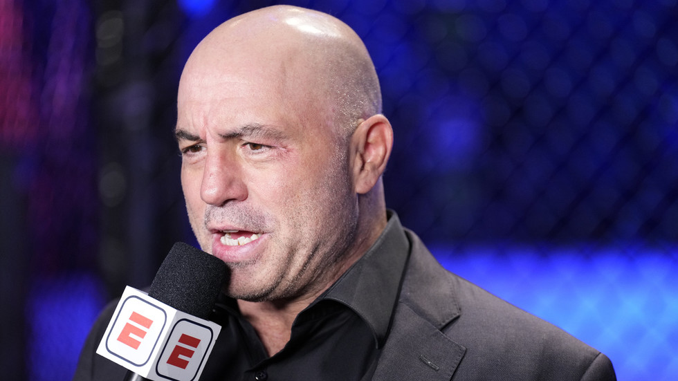 Joe Rogan revela ‘lição’ da pandemia — RT World News