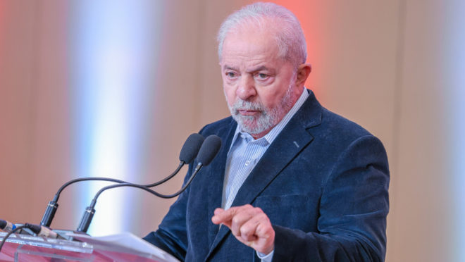 Como Lula usa a autodeterminação dos povos para não criticar ditaduras