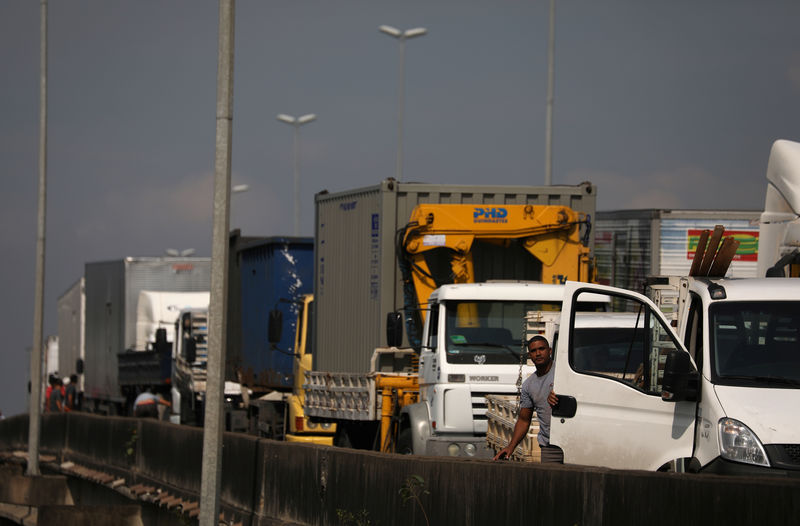 Câmara aprova MP que altera regras para atualização da tabela de frete Por Estadão Conteúdo