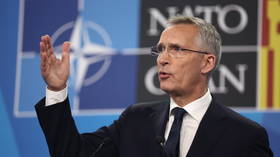 NATO pronta para intervir no Kosovo – Stoltenberg