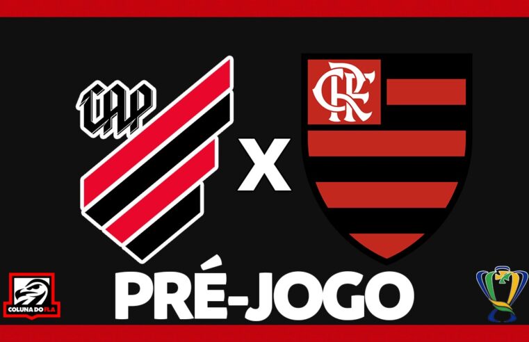 AO VIVO: Gabigol e Arrascaeta absolvidos, técnico argentino avalia evolução do Fla e tudo sobre jogo contra o Athletico-PR – Flamengo – Notícias e jogo do Flamengo