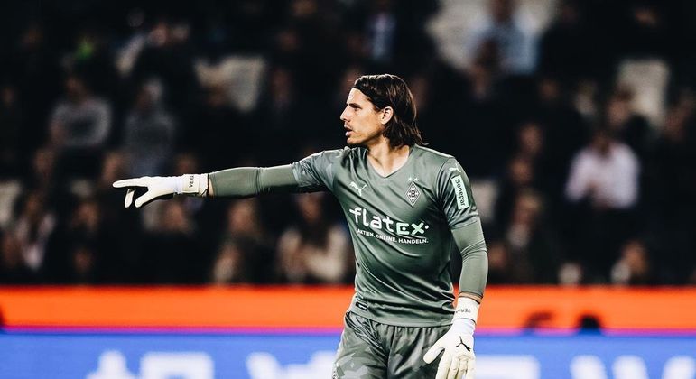 Adversário do Brasil na Copa do Mundo, goleiro fecha gol em partida do Campeonato Alemão – Futebol