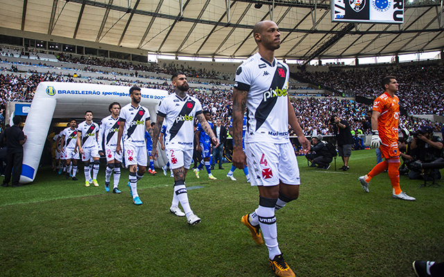 Agência do Maracanã cobra dívida de R$130 mil do Vasco – Flamengo – Notícias e jogo do Flamengo