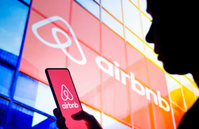 Airbnb apresenta nova ‘tecnologia anti-partido’ — RT World News