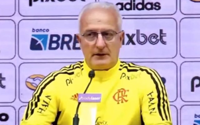 Apesar de vitória, Dorival cobra jogadores do Flamengo: “Demos muitos espaços” – Flamengo – Notícias e jogo do Flamengo