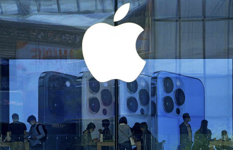 Apple admite bugs críticos em iPhones e Macs — RT World News