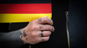 Alemanha prende extremista de extrema-direita