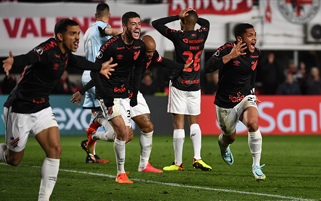 Athletico-PR bate Estudiantes, e semifinais da Libertadores estão definidas; veja caminho do Flamengo – Flamengo – Notícias e jogo do Flamengo